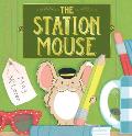 Station Mouse