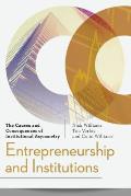 Entrepreneurship and Institutions: The Causes and Consequences of Institutional Asymmetry