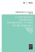 Contemporary Destination Governance