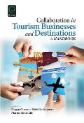 Collaboration in Tourism Businesses and Destinations: A Handbook