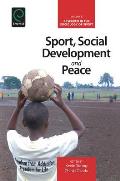 Sport, Social Development and Peace