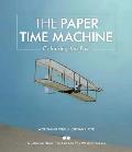 Paper Time Machine Colouring The Past