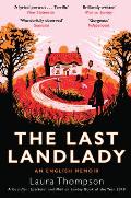 Last Landlady an English Memoir
