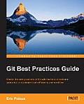 Git: Best Practices Guide
