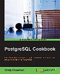 PostgreSQL Cookbook