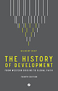 History Of Development From Western Origins To Global Faith 4th Edition