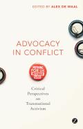 Advocacy in Conflict Critical Perspectives on Transnational Activism
