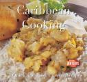 Caribbean Cooking Quick & Easy Recipes