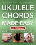 Ukulele Chords Made Easy: Comprehensive Sound Links