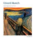 Edvard Munch Masterpieces of Art