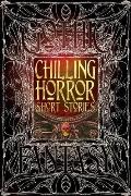 Gothic Chilling Horror Short Stories