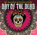 Day of the Dead Art Inspiration & Counter Culture