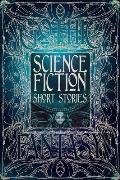 Science Fiction Short Stories Gothic Fantasy