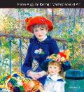 Pierre Auguste Renoir Masterpieces of Art