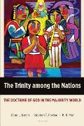 The Trinity among the Nations: The Doctrine of God in the Majority World