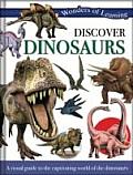 Wonders of Learning - Discover Dinosaurs