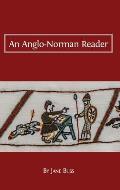 An Anglo-Norman Reader