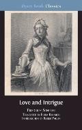 Love and Intrigue: A Bourgeois Tragedy
