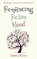 Romancing Robin Hood