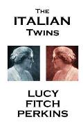 Lucy Fitch Perkins - The Italian Twins