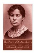 The Poetry Of Amy Levy: A lover may be a shadowy creature, but husbands are made of flesh and blood.