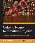 Arduino Home Automation