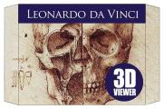 3D Viewer Leonardo Da Vinci