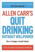 Quit Drinking Without Willpower