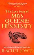 Love Song of Miss Queenie Hennessy uk