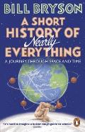 Short History of Nearly Everything