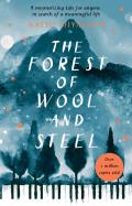 Forest of Wool & Steel