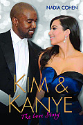 Kim and Kanye - The Love Story
