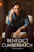 Benedict Cumberbatch The Biography
