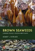 Brown Seaweeds (Phaeophyceae) of Britain and Ireland