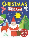 Christmas Origami A Step By Step Guide to Making Wonderful Paper Models