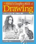 Artists Complete Book of Drawing