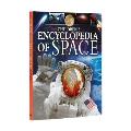 Children's Encyclopedia of Space: A Journey Through Our Incredible Universe