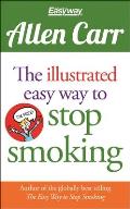 Illustrated Easy Way to Stop Smoking