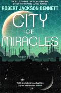 City of Miracles: Divine Cities 3