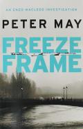 Freeze Frame: Enzo Files 4