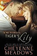 Wind Warriors: Tiger's Lily