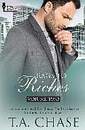 Rags to Riches: Vol 2