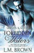 Mermen & Magic: Forbidden Waters