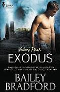 Valen's Pack: Exodus