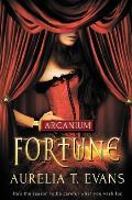 Arcanium: Fortune