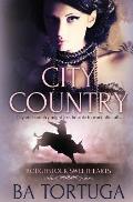 Roughstock Sweethearts: City Country