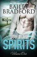 Southern Spirits: Vol 1
