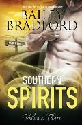 Southern Spirits: Vol 3