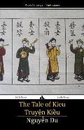 The Tale of Kieu: Truyen Kieu