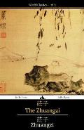 The Zhuangzi - CHINESE EDITION